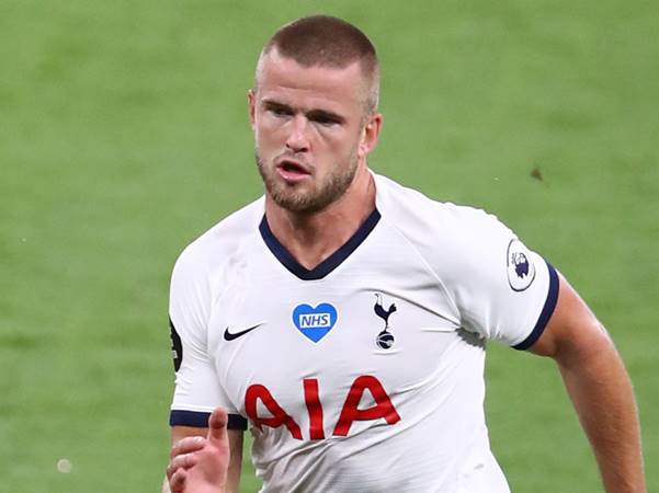 Tiểu sử cầu thủ Eric Dier: Cuộc đời và sự nghiệp bóng đá