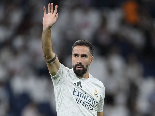 Dani Carvajal