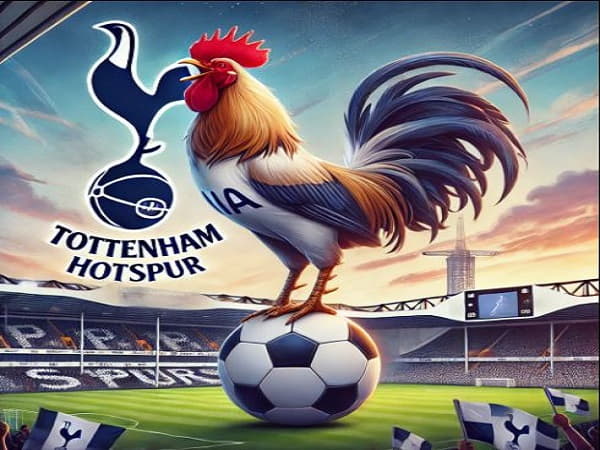 Biệt danh các đội bóng Ngoại Hạng Anh có Tottenham Hotspu