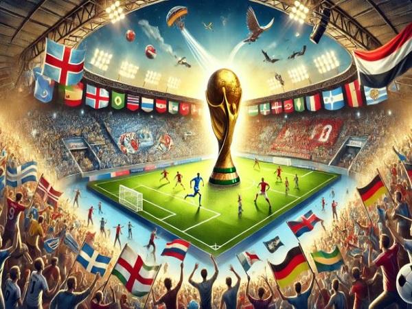 Vai trò của vòng loại thứ 3 World Cup đối với người hâm mộ là gì